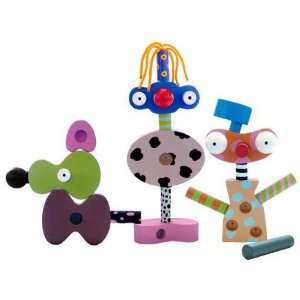  Zolo Creativity   Pre Zolo Toys & Games