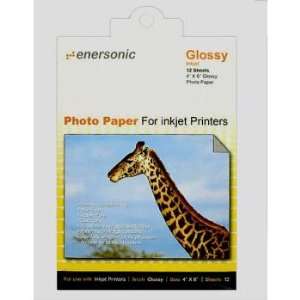 Glossy Photo Paper Electronics
