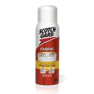 3m Scotchgard? Fabric Protector 4101D