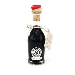 Italian Balsamic Vinegar of Reggio Emilia   Silver Seal 19 yrs 3.5oz