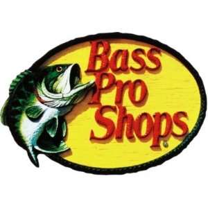  Bass Pro Shops Logo Decal   Large