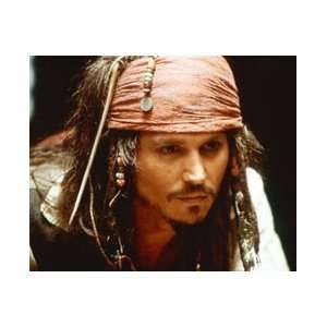  Johnny Depp from Pirates of the Caribbean 2 271514