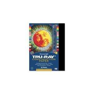  Pacon Tru Ray Construction Paper Arts, Crafts & Sewing