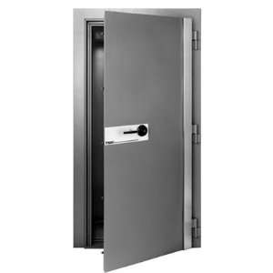   V78404 78 in. x 40 in. Fire Resistant Vault Door
