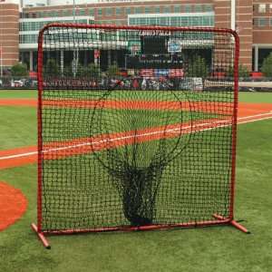   Louisville Slugger Sock Net Baseball Training Aid