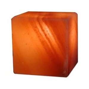   Bay Palm Wax Candles   Cube 4 inch   Himalayan Salt Lamps Beauty