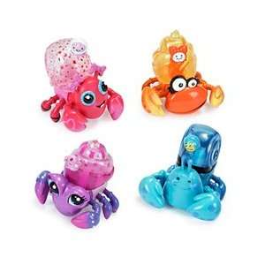  XiaXia Pets Characters Toys & Games