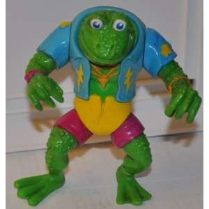   Playmates Toy   TMNT   Teenage Mutant Ninja Turtles 