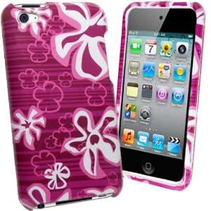  Hard Case Cover for Apple iPod Touch 4G, 4th Generation 
