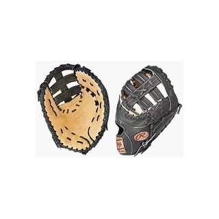  13 Gold Glove Series First Base Mitt from Rawlings (Worn 