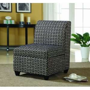  Contemporary Storage Chair