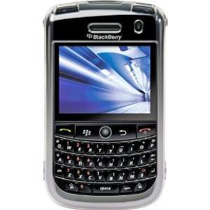  Crystal Clear Case For BlackBerry Tour 9630 Musical Instruments