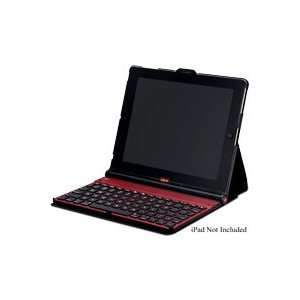  Adonit Writer Plus Folio with Keyboard for the New iPad 3G 