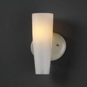   Design Group CER 7025 Ovalesque Torch Wall Sconce
