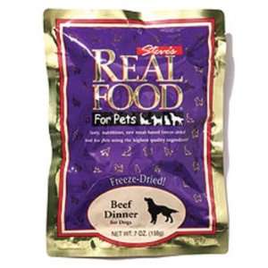  Steves Real Food Beef for Dogs