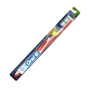 Oral B Advantage Breath Refresh 40 Soft Bristle Toothbrush Set of 6