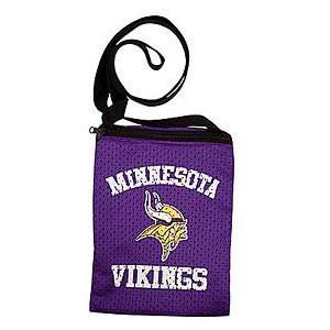  Minnesota Vikings NFL Game Day Pouch