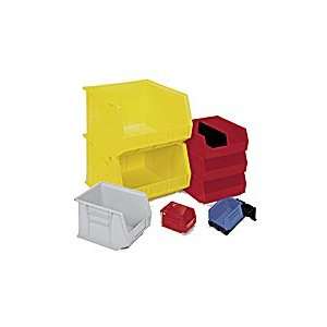  [Itm] Bin, 14 3/4L x 16 1/2W x 7H, 6/case [Acsry To 