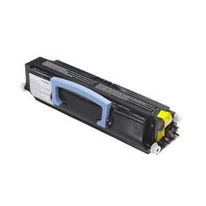 Dell 310 8709 MICR Black High Yield Toner Cartridge Compatible MICR 