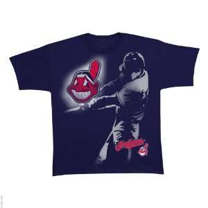  Cleveland Indians Grandstand T shirt