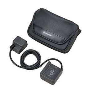   Panasonic Digital Video Camera Battery Pack Holder Kit