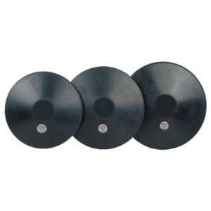  Practice 2 kg Rubber Discus for College