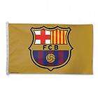 Barcelona FC MLS Soccer 3 x 5 Flag Banner