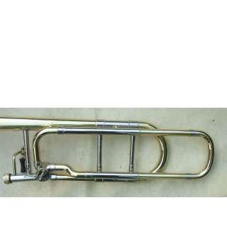 new Professional Advanced Tuning Slide Trombone outfit  