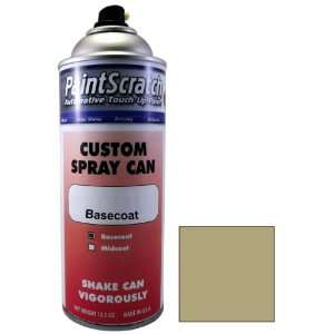   Up Paint for 2008 Pontiac Montana (color code WA831K) and Clearcoat