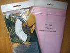   KEN Archival Quality Clothes DISPLAY BAGS 64 66 Be Organized Lot
