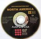   ) for 2004 2005 2006 RX330 ES330 LS430 LX470 Navigation DVD Ver 9.1