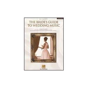  The Brides Guide to Wedding Music   Piano/Vocal/Guitar 