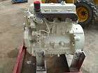 JOHN DEERE engine motor 4.5 L POWER TECH diesel 4 cyld 4045 RUNS