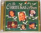 NEW RARE CHRISTMAS IN THE STARS CD STAR WARS HOLIDAY MUSIC ALBUM 