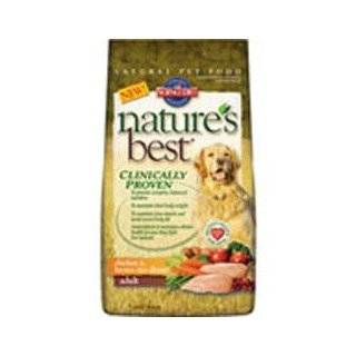 Science Diet Natures Best Adult Lamb & Brown Rice Dinner Dry Dog Food 