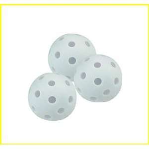  Champion Sports Plastic Golf Balls (Set Of 12) Sports 
