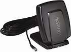 sirius indoor outdoor home subx2 boombox antenna new one day