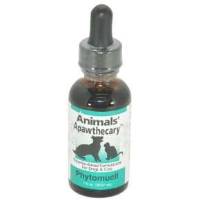  Animals Apawthecary Phytomucil Digestive Tincture for 