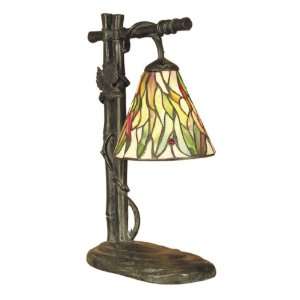  Dale Tiffany Accent Lamp