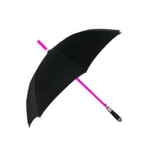 Creative Motion Umbrella Color Changing Lighted Handle  