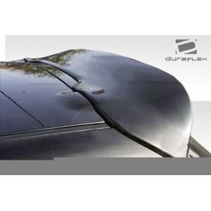   Mazda 3 HB Duraflex Raven Roof Window Wing Spoiler   Duraflex Body