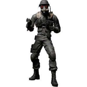  Neca Hunk Figure From Resident Evil Toys & Games