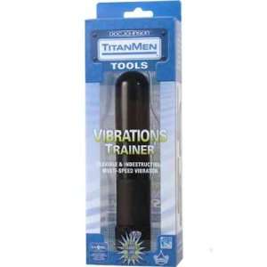  Titanmen Vibration Trainer #1