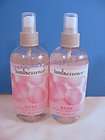 Rose Linen Water & Room Spray Closet Clothes Home Office Car Full 