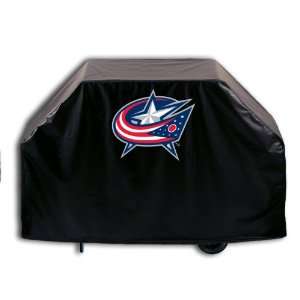    Holland Columbus Blue Jackets Grill Cover