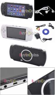 4GB LCD PSP Game  MP4 MP5 PMP Player Camera #2  