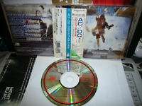 AC/DC BLOW UP YOUR VIDEO JAPAN CD OBI 3200yen 32XD 1ST  