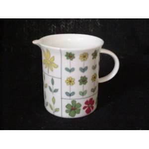  ROSENTHAL CREAMER PIEMONTE 