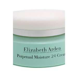  Perpetual Moisture 24 Cream by Elizabeth Arden for Unisex 