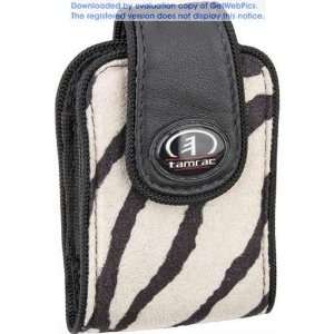  Zebra 3431   Safari Case 1 Musical Instruments